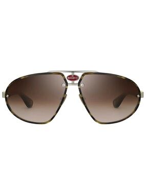 Bugatti Aviator Sunglasses